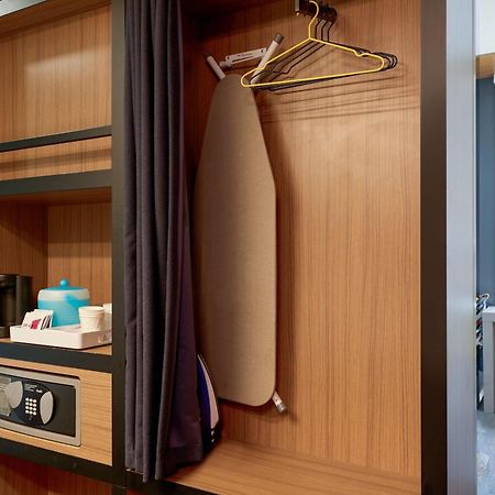 Готель Aloft Charleston Airport And Convention Center Норт-Чарлстон Екстер'єр фото