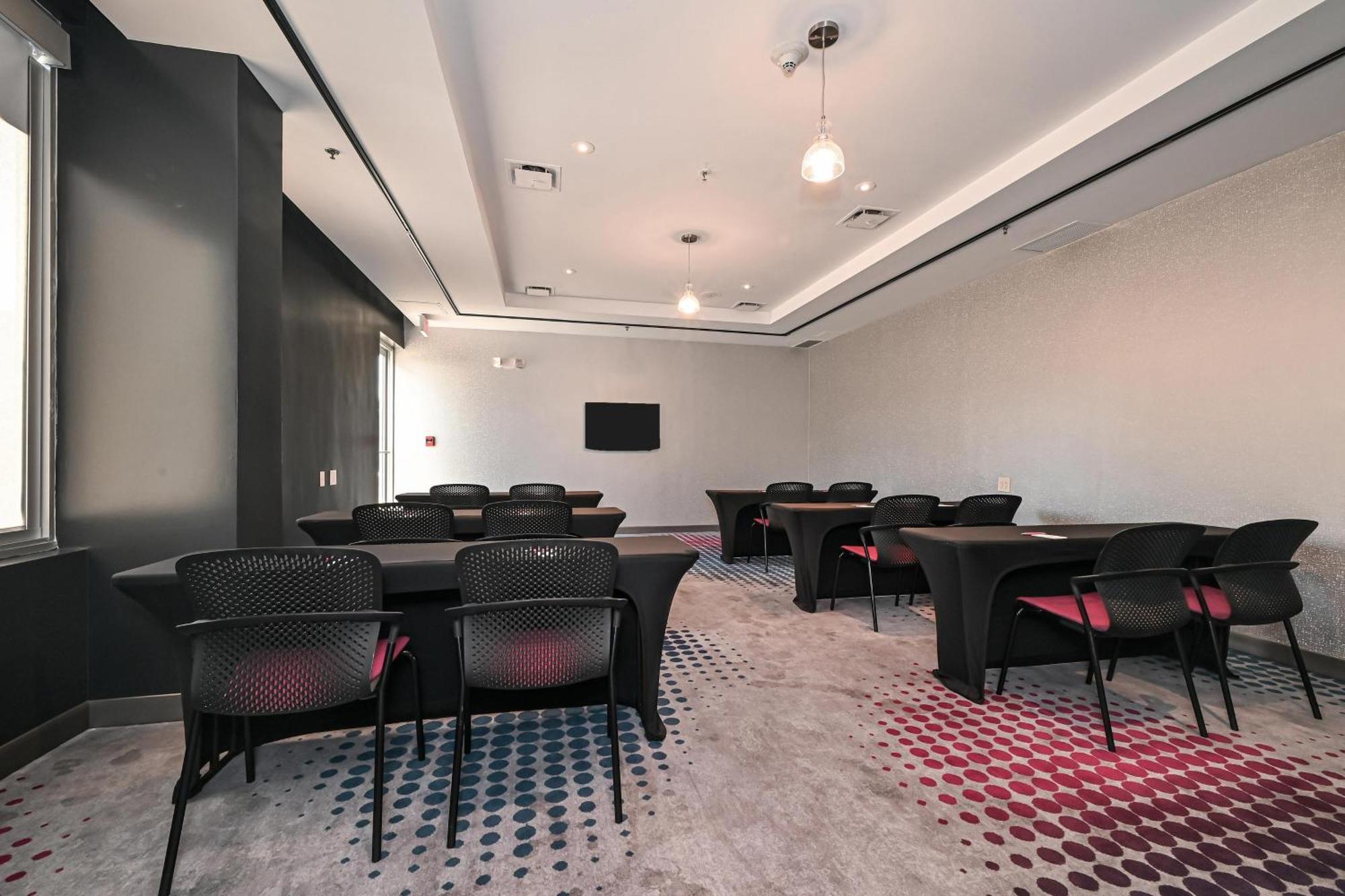 Готель Aloft Charleston Airport And Convention Center Норт-Чарлстон Екстер'єр фото