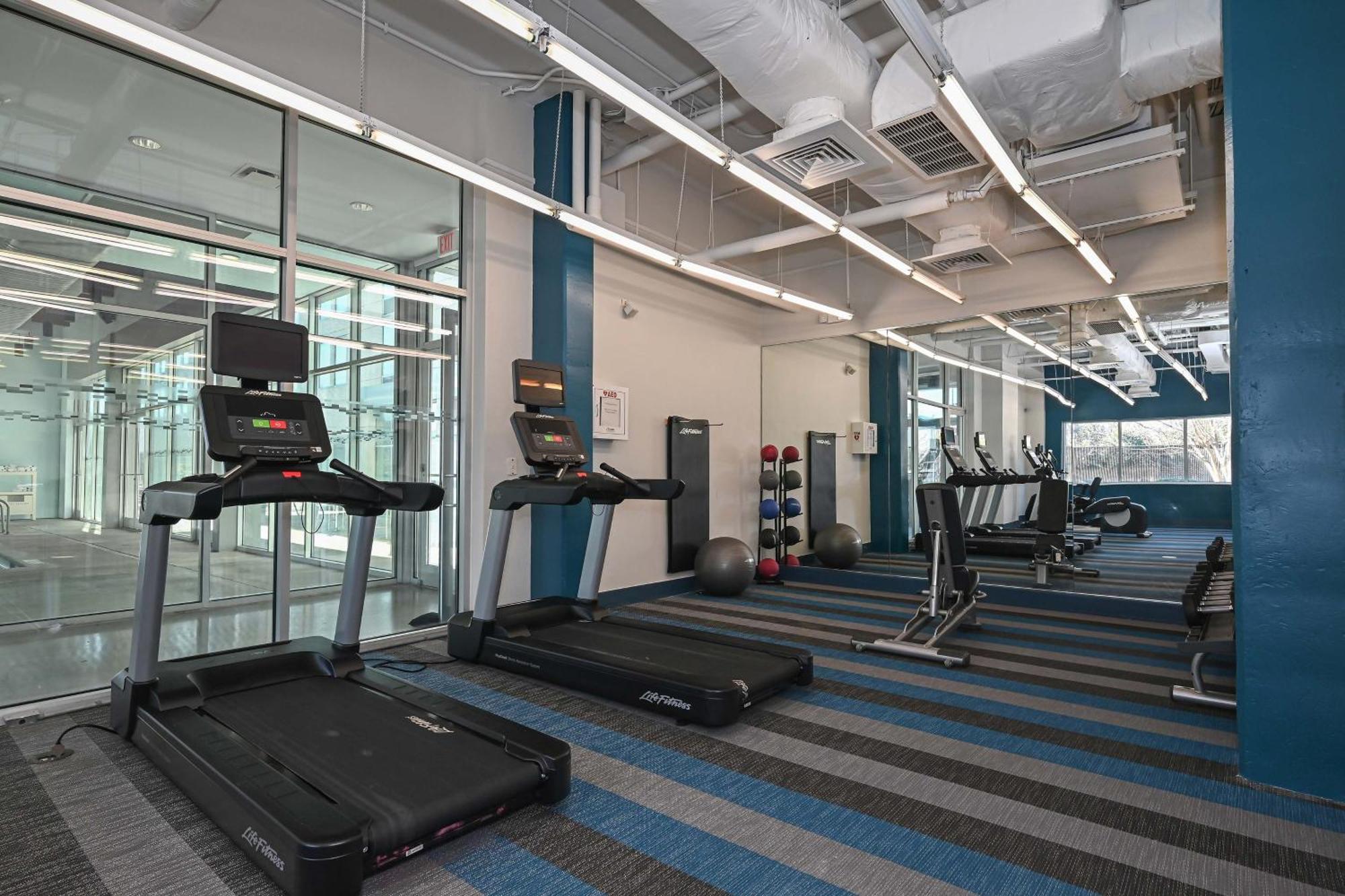 Готель Aloft Charleston Airport And Convention Center Норт-Чарлстон Екстер'єр фото