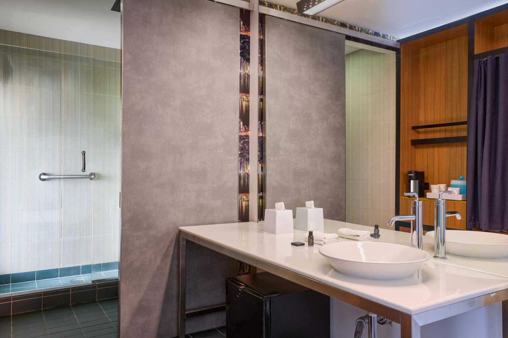 Готель Aloft Charleston Airport And Convention Center Норт-Чарлстон Екстер'єр фото