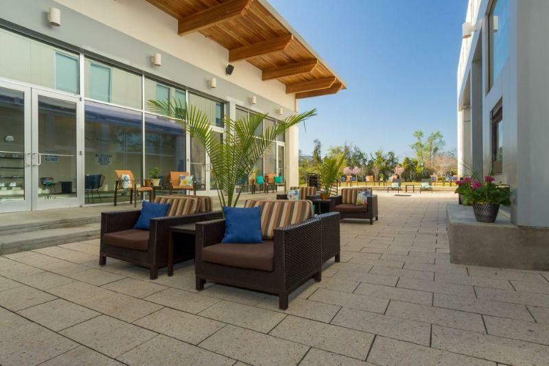 Готель Aloft Charleston Airport And Convention Center Норт-Чарлстон Екстер'єр фото