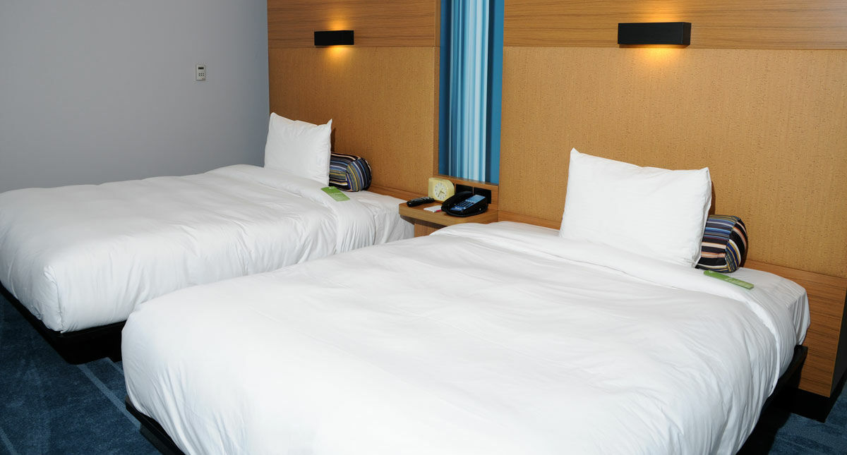 Готель Aloft Charleston Airport And Convention Center Норт-Чарлстон Екстер'єр фото